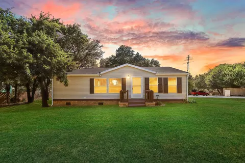 1845 Boot Hill Rd, Granbury, TX 76049