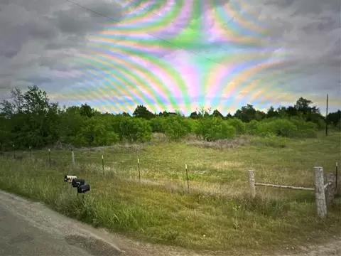 tbd Makinson Rd, No City, TX 78963