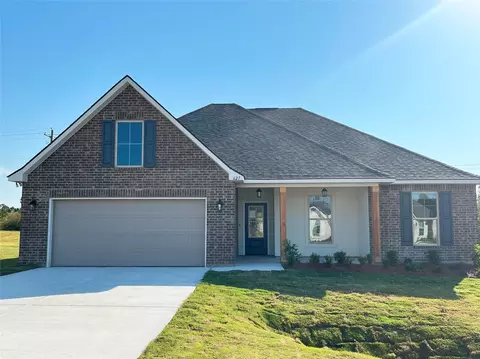 627 Sandy Ridge Cir, Shreveport, LA 71107