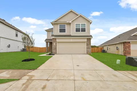 5028 Wellborn Rd, Crowley, TX 76036