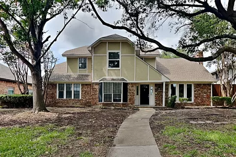 3417 Whiffletree Dr, Plano, TX 75023