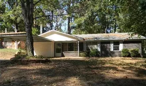 822 Willow Dr, Shreveport, LA 71118