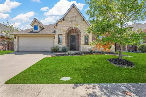 3413 Tempest Ln, Little Elm, TX 75068