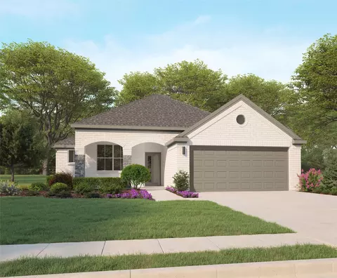 802 Airbender Dr, Princeton, TX 75407