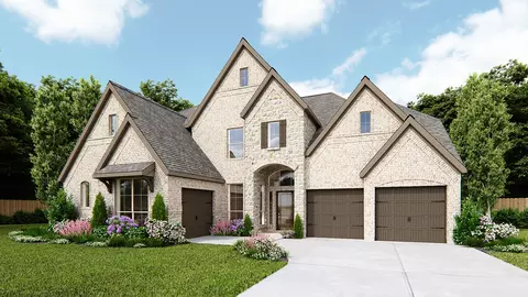 2606 Sibley Dr, Midlothian, TX 76065