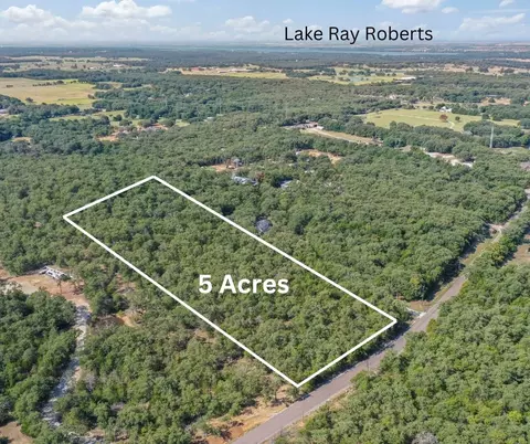 000 Red Top Rd, Valley View, TX 76272