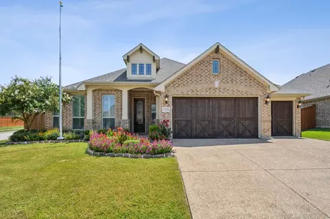5204 Windstone Dr, Keller, TX 76244