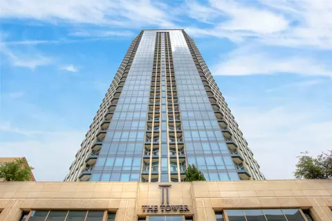 500 Throckmorton St #904, Fort Worth, TX 76102