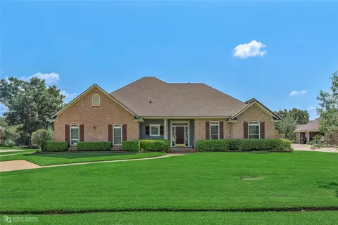606 Kari Crk, Bossier City, LA 71111