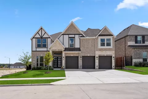 10140 La Frontera Dr, Fort Worth, TX 76179