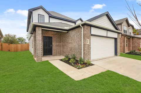 5048 Wellborn Rd, Crowley, TX 76036