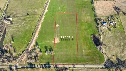 Tract 4 Fm 1643, Winnsboro, TX 75494
