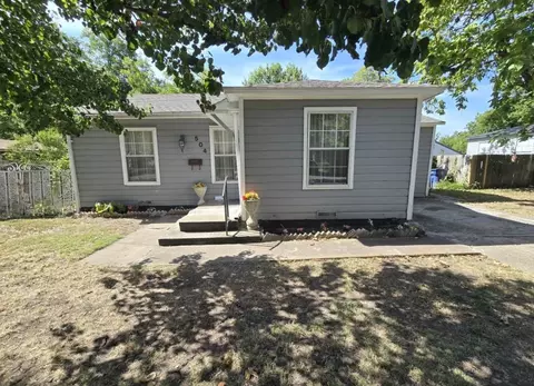 504 Chandler Dr, Garland, TX 75040