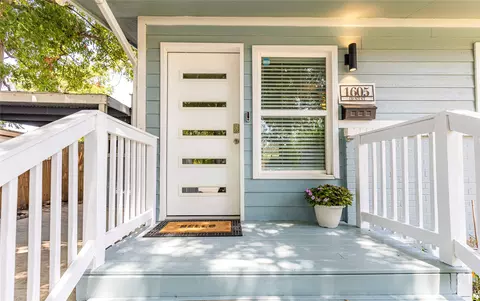 1605 Dent St, Garland, TX 75042