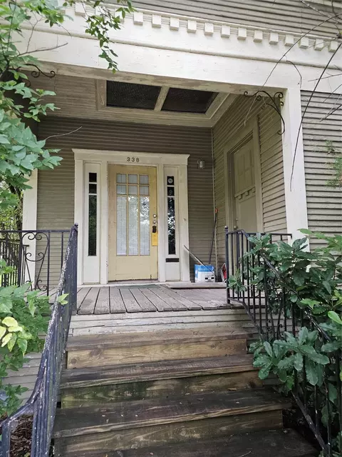 338 Dalzell St, Shreveport, LA 71104