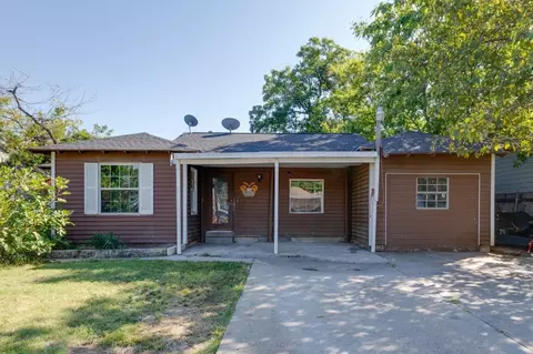 3320 Poinsettia Dr, Dallas, TX 75211
