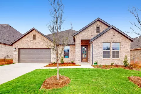 1113 Fulford Ct, Celina, TX 75009
