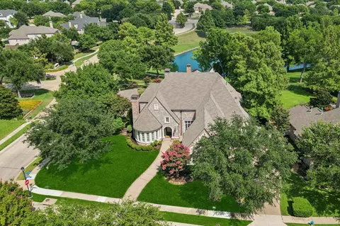 308 Haddington Ln, Mckinney, TX 75071