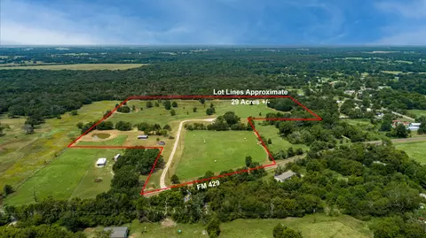 6849 Fm 429, Kaufman, TX 75142