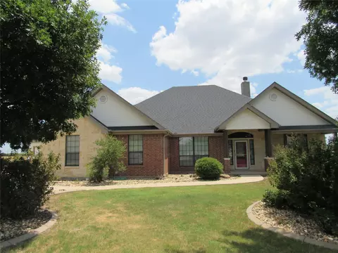 101 Quicksilver Rd, Abilene, TX 79602