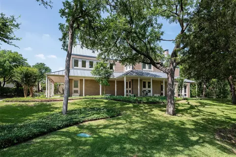 6706 Northaven Rd, Dallas, TX 75230
