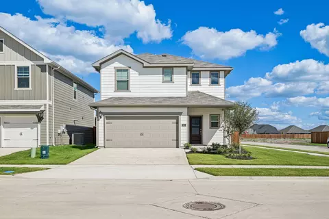 3803 Cisco Dr, Farmersville, TX 75442