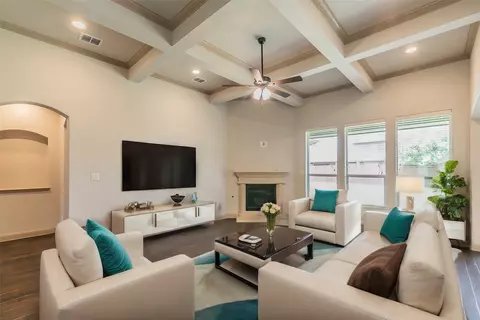 630 Devonshire Dr, Prosper, TX 75078 photo 2