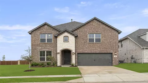 745 Grand Dale Dr, Lavon, TX 75166