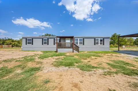 25 Archana Rd, Mineral Wells, TX 76067