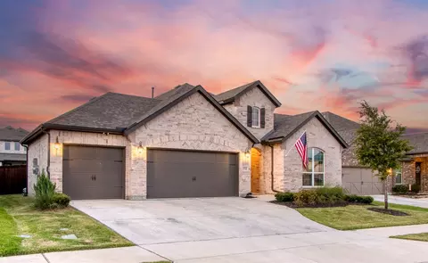 1712 Rain Lily St, Prosper, TX 75078