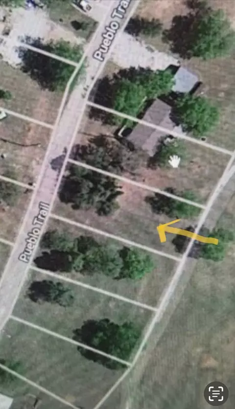 tbd Pueblo Trl, Weatherford, TX 76087