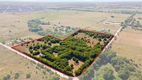 Tbd Hcr-4307, Itasca, TX 76055