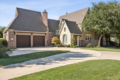 800 Chapel Hill Ln, Mckinney, TX 75069