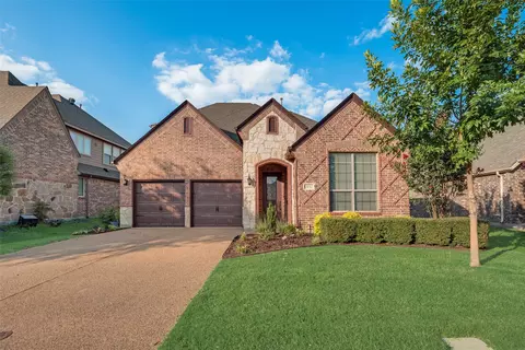 1032 Dunhill Ln, Forney, TX 75126