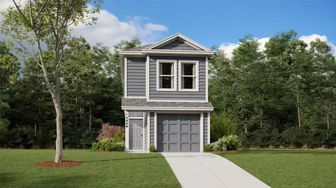4224 Haflinger Rd, Providence Village, TX 76227