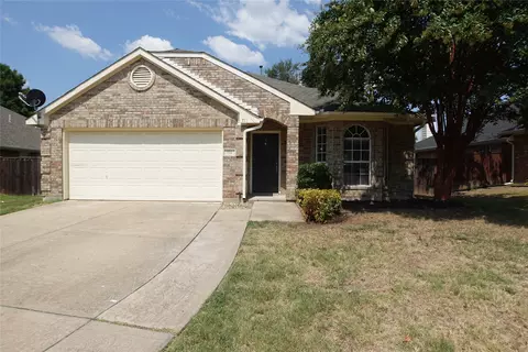711 Bluffview Dr, Mckinney, TX 75071