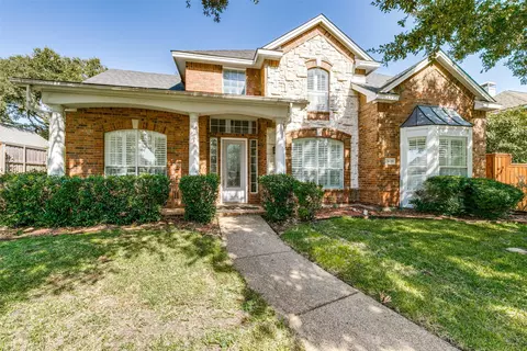 3639 Eden Dr, Dallas, TX 75287