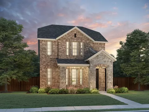 2752 Gateway Ave, Corinth, TX 76210