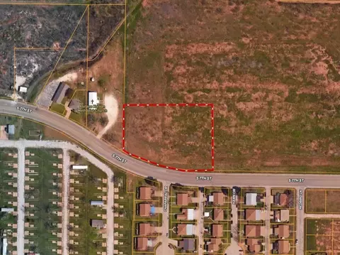 N/a S 7th Street, Abilene, TX 79605