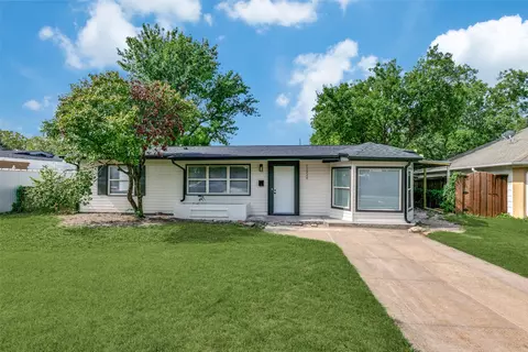 11524 Dorchester Dr, Dallas, TX 75218