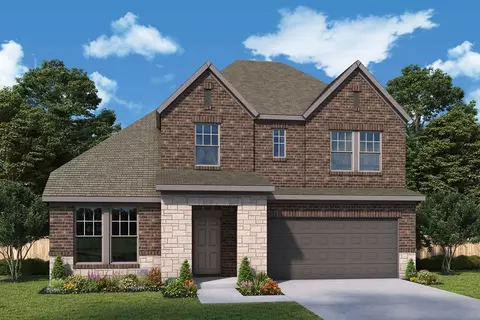 518 Northside Dr, Melissa, TX 75454