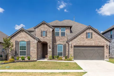 7000 Lowbranch Trl, Krugerville, TX 76227
