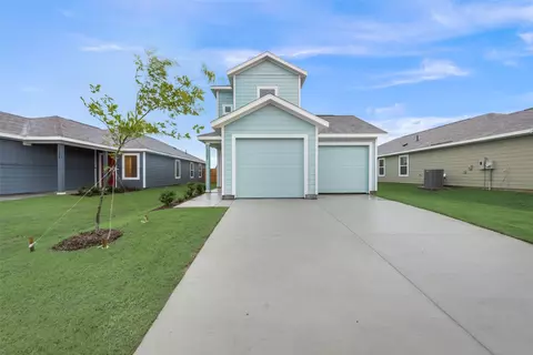 1513 Teak Ln, Fort Worth, TX 76140