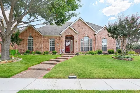 1441 Brookside Dr, Carrollton, TX 75007
