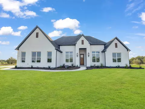 166 Fan Mill Trl, Weatherford, TX 76085