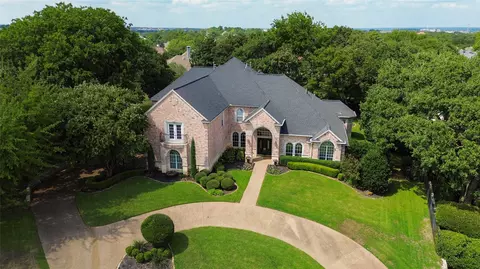 1402 Lands End Ct, Southlake, TX 76092