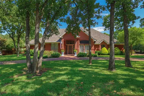 1117 Wales Dr, Keller, TX 76248