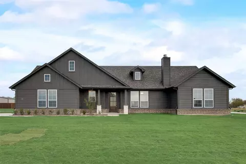 2619 Witness Tree Rd, Terrell, TX 75161
