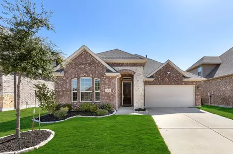 2029 Lake Moss Ln, Little Elm, TX 75068