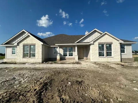 2603 Witness Tree Rd, Terrell, TX 75161